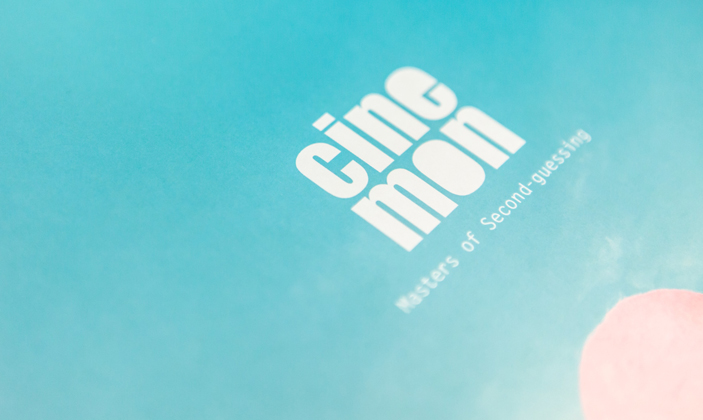 PREMIERA CINEMON MASTERS OF SECOND​-GUESSING