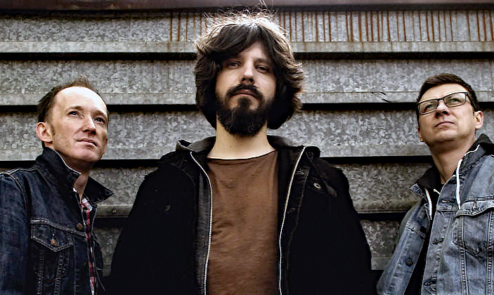 WU-WEI DAWNO PO PREMIERZE, I CO DALEJ ?