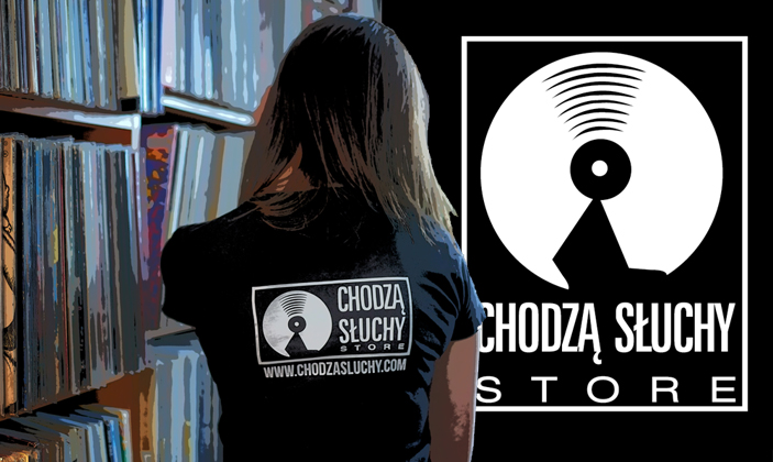 CHODZĄ SŁUCHY STORE JUŻ DZIAŁA!!!