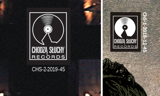 DLACZEGO TAKIE DŁUGIE NUMERY KATALOGOWE?