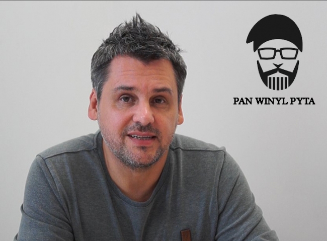 PIOTR BANACH ODPOWIADA NA PYTANIA PANA WINYLA V