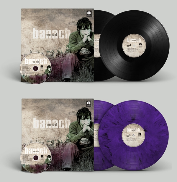 PIOTR BANACH - WU-WEI