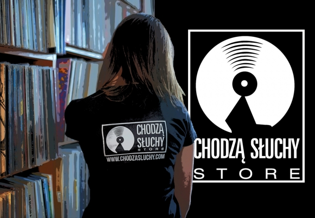 CHODZĄ SŁUCHY STORE JUŻ DZIAŁA!!!!