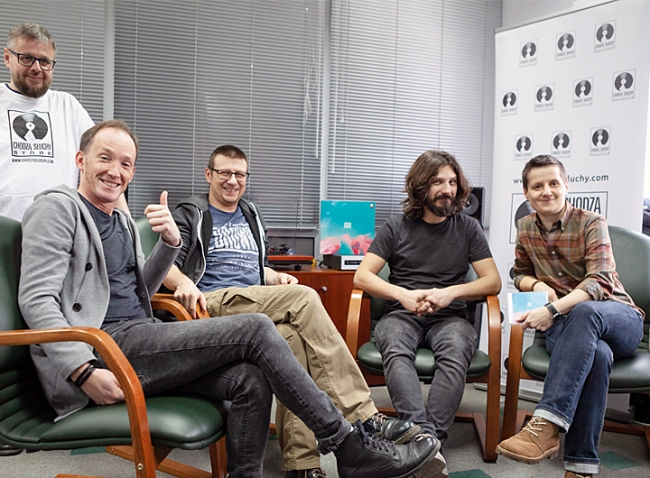 PREMIERA CINEMON MASTERS OF SECOND​-GUESSING