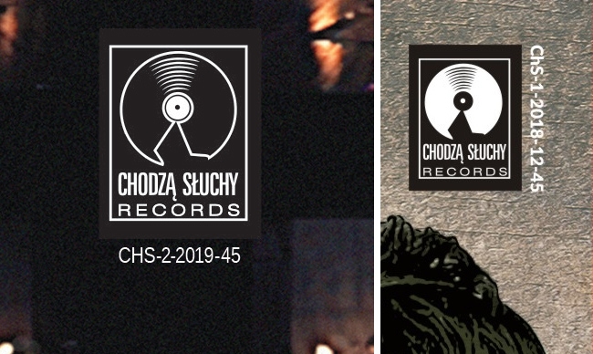 DLACZEGO TAKIE DŁUGIE NUMERY KATALOGOWE ?